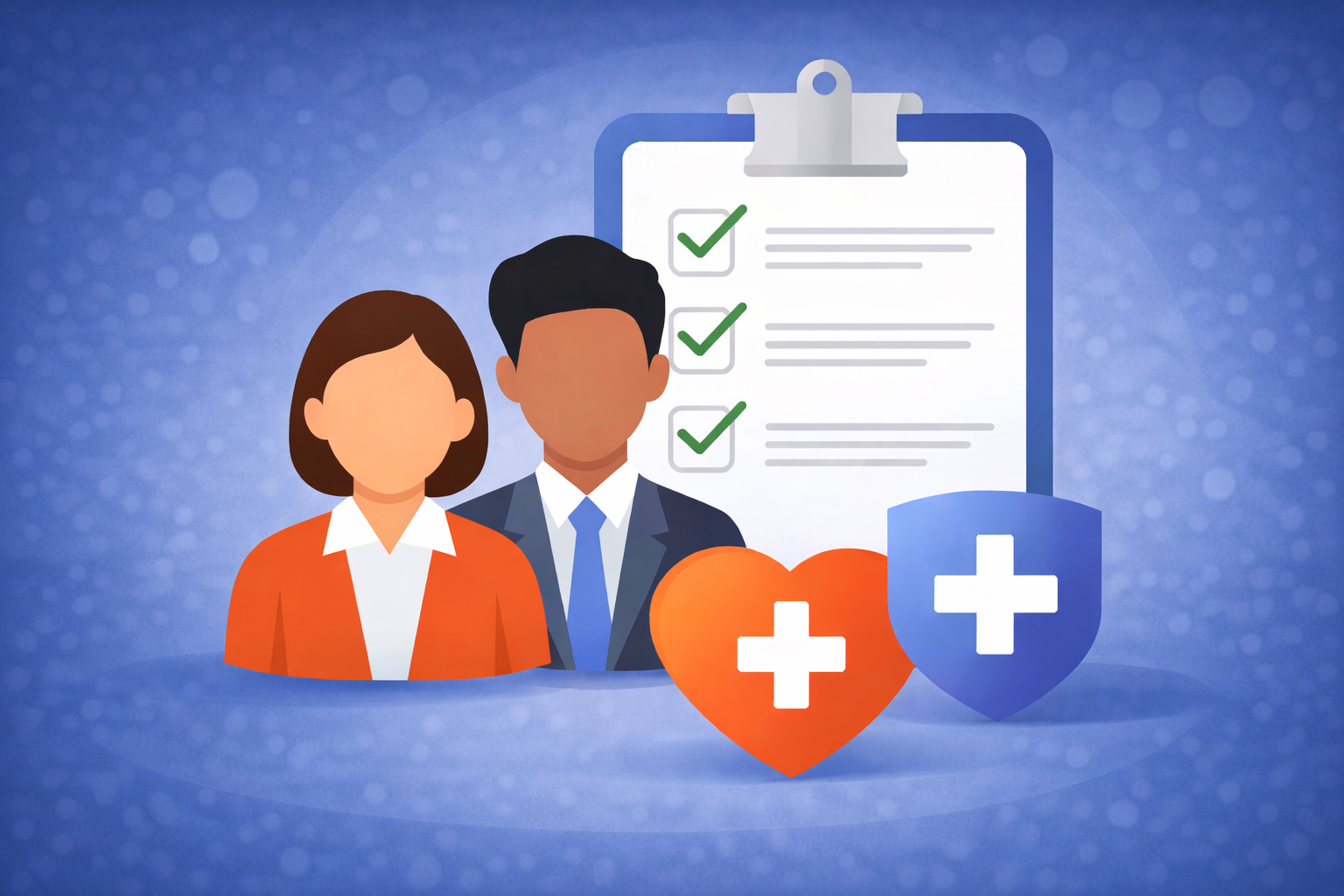 Employer Benefits Consultation